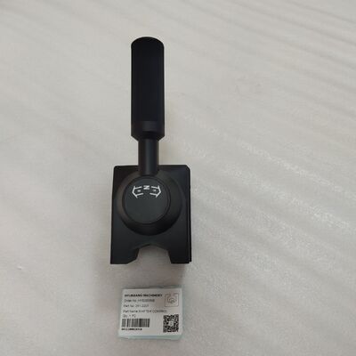 Excavator Parts Shifter Control 261-2207 For 414E 416D 416E 420D 420E