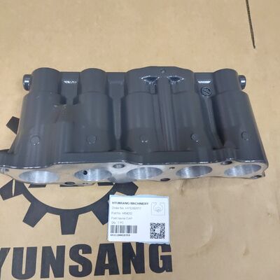 Excavator Parts CAP ASS'Y 4454202 For IZX200 MA200-G ZX210H ZX210K
