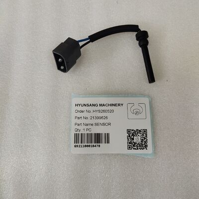 Hyunsang Excavator Parts Sensor 21399626