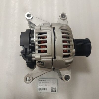 Alternator 344-5081 3445081 20R0958 for C4.4 C7.1 C9 C9.3 C15 C18 Engine 320D2