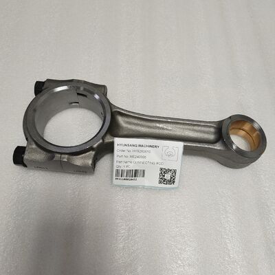 Hyunsang Machinery Parts ME240966 Connecting Rod For 6D34 6D31 4D34T Engine