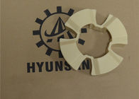 11E1-1507 11E1-1508 Element Coupling Rubber For Hyundai R210LC-7 R140LC-7