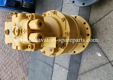 31Q4-11150 31NB-11150 Excavator Hydraulic Swing Motor For Hyundai R145-9 R450