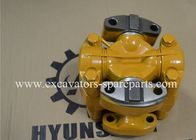 17A-20-11201 17A-20-11200 Excavator Spare Parts Universal Joint For KOMATSU PC350-8