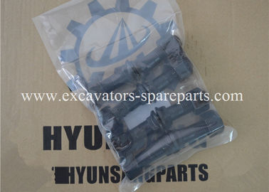 KOMATSU D155AX-8 Bolts And Nuts 175-71-11454 175-71-11530 175-30-32162 175-71-11463