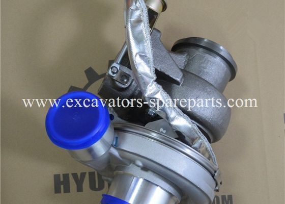 2112255  Excavator Turbocharger For E32D E324