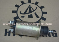 HITACHI 6BD1 EX200-2 Excavator Electrical Parts Magnetic Power Switch 4254563 4380677 4436536