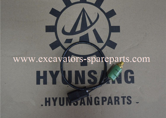 207-06-15190 206-06-61130 207-27-63150 Excavator Pressure Switch With Line for  PC200-5
