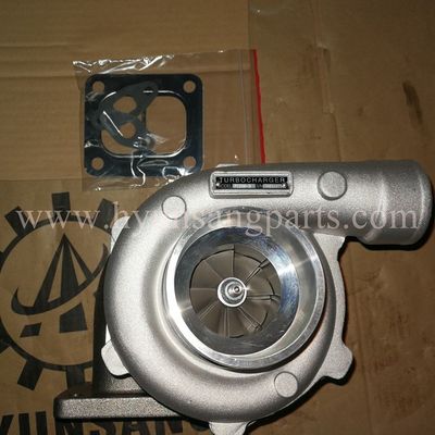 6151-82-8200 A157336  A76341 A44499 A48192 TO4E08 erpilar  Excavator Turbo 6152-81-8500 6138-81-8101 6152-82-8220