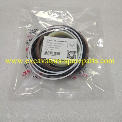 88A0863 Main Pump Seal Kit For R520-9S R480-9S 31QB-10011