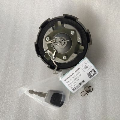 Cap 32M9-02130 32M902130 Hyundai HCE Fuel Cap Assy