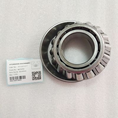 Hitachi Excavator Parts Bearing 4410050 1032319 4178173 For IZX200 IZX200LC MA200