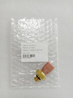 Oil Fuel Pressure Sensor 274-6719 274-6720 274-6721 For  C15 C175