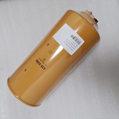 Filter 308-7298 326-1644 438-5386 2098217 2254118 For  914G D5K M316D