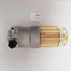 Filter ASM Fuel 8980742910 4645228 4445864 4676385 4679980 For Hitachi ZX170W-3