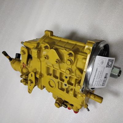 Bob Excavator Parts Injection Pump 104130-4010 104130-4000 104130-4020 104130-4030