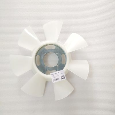  Electrical Parts Fan YM129612-44740 YM129612-44741 YM129612-44742 For 4D84E PC45R