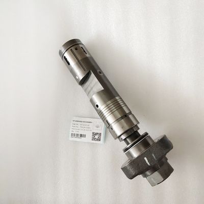 Valve Assy 708-2H-03450 708-2H-03630 208-60-61260 723-46-44300 For Komatsu PC400