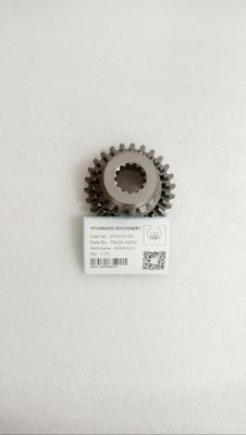  Wheel Loader Spare Parts Gear Assy 708-2H-04850 417-15-13623 705-40-20452