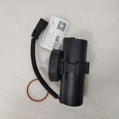 12v Fuel Pump 228-9120 249-7669 For Caterpillar Backhoe 428D 428E 430D 432D 432E 434E 444E