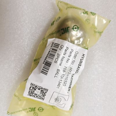 Ball 708-1U-13461 23B-40-44160 417-43-26350 KD1-0454-60054 For  PC600 PC700