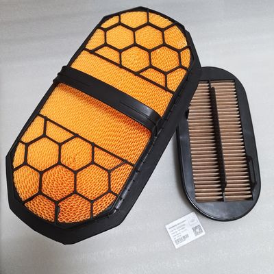 Engine Air Filter 479-8989 4798989 479-8991 For  323d2 Excavator