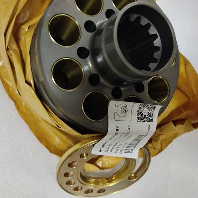 Machines Parts Barrel AS 173-3496 1655811 1948281 1850359 For 321C 323D L