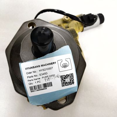 Pump Assy 295-9246 2954070 2497346 2468310 2354952 1131141 For  216B 226B