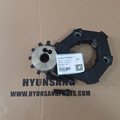 Excavator Parts Joint 3F3004053 3F3-00-4053 42T-17-H0R63 42T17H0R6 Fits  PC35R PC45R