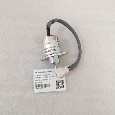 Electrical Parts Solenoid 1503ES-12A5UC5S 17594-60014 SA-4569-T SA-4569T