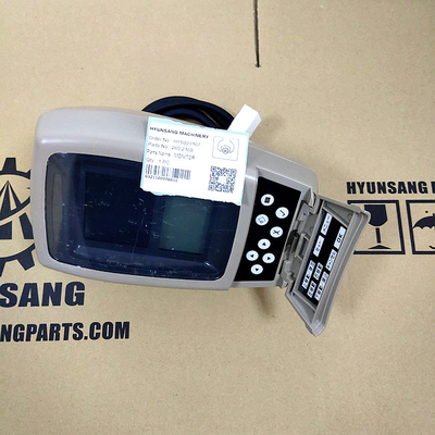 Monitor 260-2160 Excavator Electrical Parts For 320C 312C 315C 318C