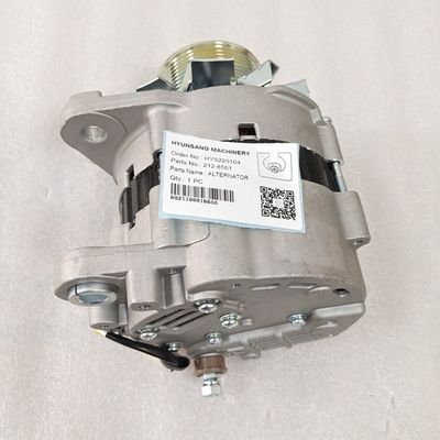 Alternator 212-8561 CA2128561 2128561 Electrical Parts For  320C 320D