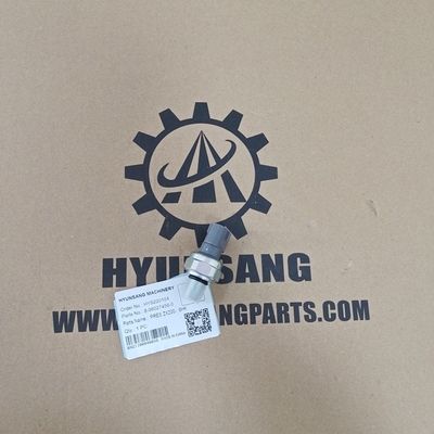 Pressure Sensor Pres 8-98027456-0 For 6HK ZX200 8980274560 499000-7341