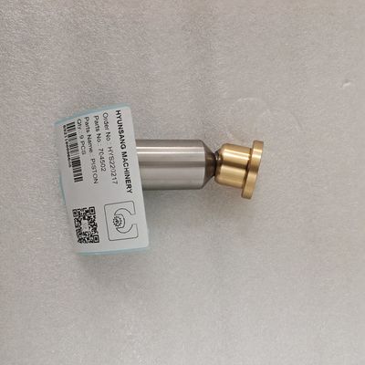 Piston 704502 191-5709 1948285 2003316 For  Excavator Hydraulic Parts