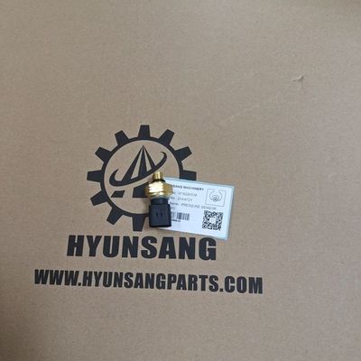 Pressure Sensor  Excavator Electrical Parts 274-6721 2746721 For 325D 330D