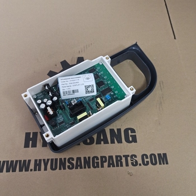 Hyunsang Display LCD Excavator Electrical Parts 539-00048G 53900048G For DH220-7 DH225-7