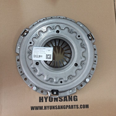 Hyunsang Excavator Parts for Pressure Plate 31210-0K360 312100K360