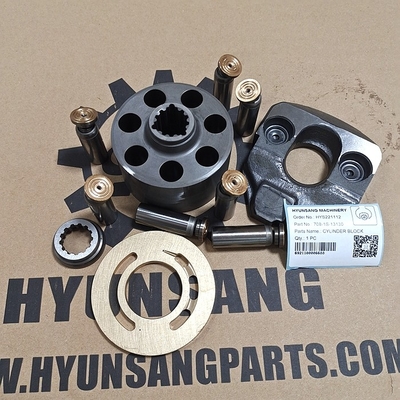 708-1S-13460 7081S13460 Valve Plate For D475A D65EX D85MS HM300