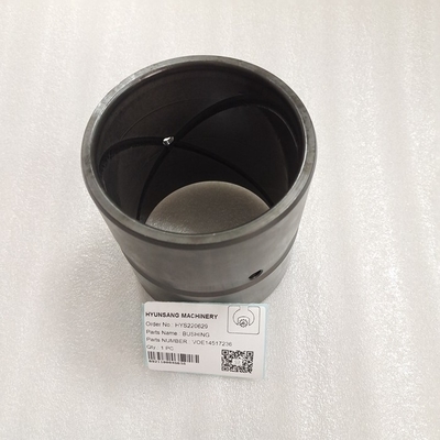 Excavator Engine Parts Bushing VOE14517236 VOE 14517236 For EC330 EC340 EC350 EC360