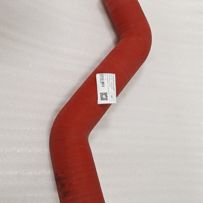 Hyunsang Excavator Hydraulic Hose 421-03-41171 4210341171 421-03-32132 4210332132 For WA470-6A