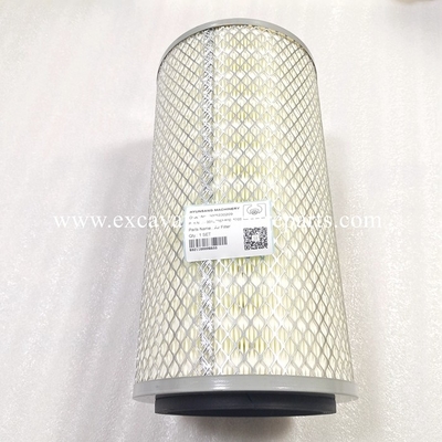 Air Filter 800157053 800157055 For Wheel Loader And Excavator