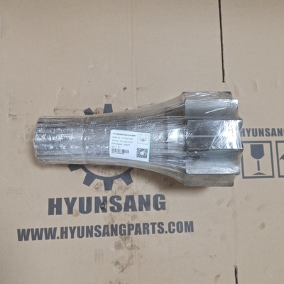 Hyunsang Excavator Engine Parts Shaft 20Y-26-31521 20Y2631521 For PC210 PC230