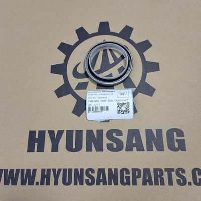 Ring 3935959 CA3935959 393-5959 3900709 Main Crankshaft Oil Seal For Engine 4D102 6D102