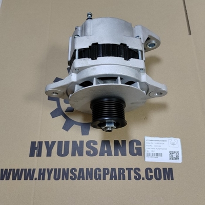 Hyunsang Parts Alternator Gp Charging 1322156 CA1322156 For 3116 3126B 330B L 345B L 350 365B