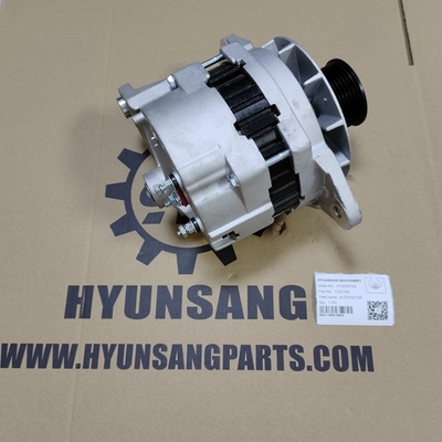 Hyunsang Parts Alternator Gp Charging 1322156 CA1322156 For 3116 3126B 330B L 345B L 350 365B