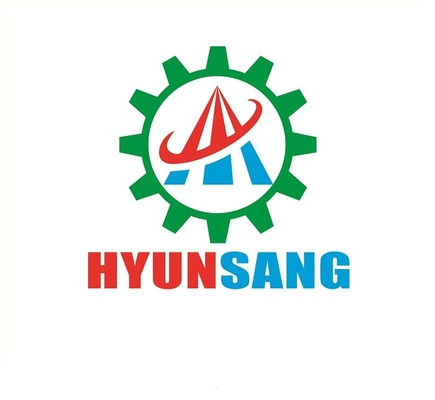 Hyunsang Excavator Spare Parts Starter For R220LC-9S Engine 6BT5.9