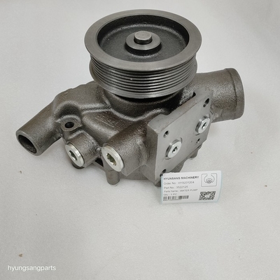 Hyunsang Water Pump 3522125 352-2125 CA3522125 For C9 C-9 330C 330D 336D