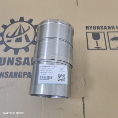 Hyunsang Cylinder Liner 190-3562 1903562 For 330C Excavator C9 Engine