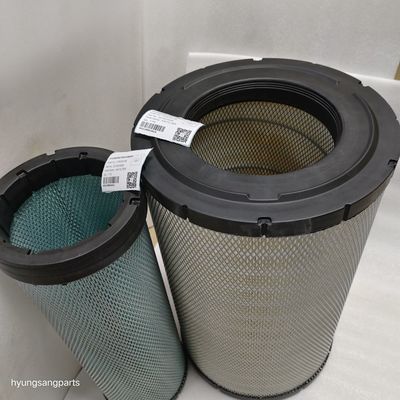 Air Filter 3214315900 3214316000 600-185-6110 600-185-6100 600-185-4110 For PC300 PC350