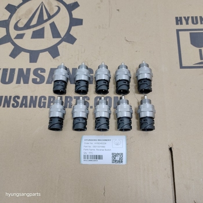Hyunsang Electronic Spare Parts High-quality Reverse Switch 0501331660